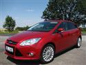 Test nového Focusu 3. generace s výborným benzínovým motorem 1,6 Turbo - Ecoboost