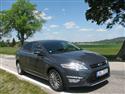 Test Mondea s benzínovým motorem 1,6 Turbo - Ecoboost
