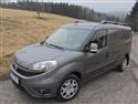 Fiat Doblo Van s motorem 1,6 D