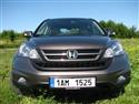 Test SUV Honda CRV s 2,2 dieselem, foto K. Kolečko