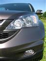 Test SUV Honda CRV s 2,2 dieselem, foto K. Kolečko