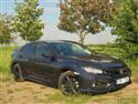 Honda Civic 1,0 Turbo Executive Sport Line s automatem CVT