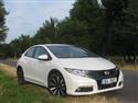 Honda Civic Sport s motorem 1,8 VTEC