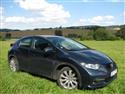 Honda Civic Sport s benzínovým motorem 1,8 VTEC