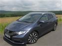 Honda Civic Combi s motorem 1,8 VTEC