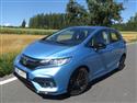 Honda Jazz 1,5 Dynamic