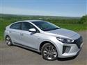 Test Hyundae Ioniq Hybrid s benznovm motorem s elektrickm pomocnkem