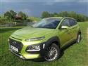 Test Hyundai Kona s tvlcovm litrovm turbomotorem