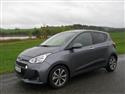Test faceliftovaného Hyundai i10 s motorem 1,2