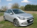 Test  Hyundai i20 s novým tříválcovým litrovým turbomotorem