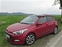 Test nového Hyundai i20 s benzinovou 1,4