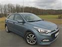 Test nového Hyundai i20 se silnějším dieselem