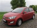 Test  faceliftovaného Hyundai i20 s tříválcovým dieselem
