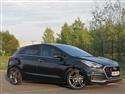 Test Hyundae i30 Turbo