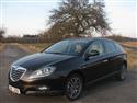 Test Lancie Delty s benzínovým motorem 1,4 Turbo