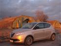 Nová Lancia Ypsilon s malým dvouválcem 0,9 T