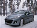 Test Peugeotu 207 HDI v prostřední výbavě Active