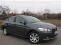 Test Peugeotu 301 HDI - nejlevnějšího dieselového sedanu