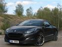 Kupé Peugeot RCZ se základním motorem 1,6 T