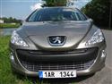 Nov Peugeot 308 se pyn novmi tvary, vyuv nejnovj mikrohybridn technologie