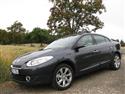 Test Renaultu Fluence - nejlevnějšího velkého sedanu