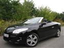 Test coupe-cabrioletu Renault Megane 1,5 DCI