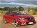 Test nového Renaultu Mégane 1,5 DCi