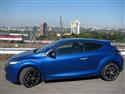 Test nejrychlejšího Renaultu