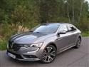 Luxusní sedan Renault Talisman 1,6 dCi automat