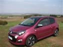 Nejmenší Renault - faceliftované Twingo