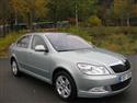 Nejprodávanější rodinné auto u nás - Škoda Octavia 1,6 TDI s automatem DSG
