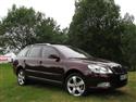 Test Škody Octavia Combi s pohonem všech kol, automatickou převodovkou DSG s úsporným naftovým motorem TDI