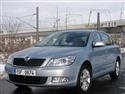 Nejprodávanější rodinné auto u nás Škoda Octavia s automatem DSG a novým motorem TSI