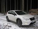 Test Subaru XV tradičně se stálým symetrickým pohonem všech kol s dieselem boxerem 2,0