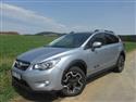 Test Subaru XV se symetrickým pohonem všech kol, dvoulitrovým benzínem a převodovkou CVT