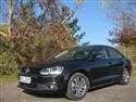 Test Volkswagenu Jetta s úsporným motorem 1,6 TDI