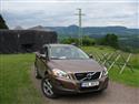 Redakční test SUV Volvo XC60 ve verzi Drive pouze s předním pohonem
