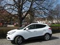 Test nového SUV Hyundai IX 35 s nejsilnějším 2,0 dieselem