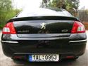 Test Peugeot 407 2,0 HDI automat , foto K. Kolečko