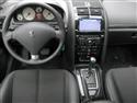 Test Peugeot 407 2,0 HDI automat , foto K. Kolečko