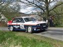 Rally historic Vltava a Wiesbaden 2016