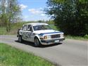 Rally historic Vltava a Wiesbaden 2016