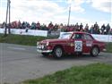 Rally historic Vltava a Wiesbaden 2016