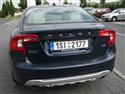 Nové Volvo S60 na našich silnicích, foto K. Kolečko