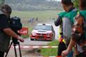 Vyškovský Rallysprint objektivem Terezy Kálalové 11.9.2010
