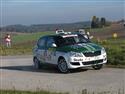 Waldviertel Rally 2010 objektivem Karla Kolečka