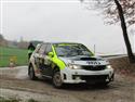 Waldviertel Rally 2014 foto K. Kolečko