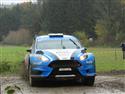 Waldviertel Rally 2014 foto K. Kolečko