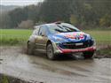 Waldviertel Rally 2014 foto K. Kolečko