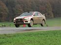 Waldviertel Rally 2014 foto K. Kolečko